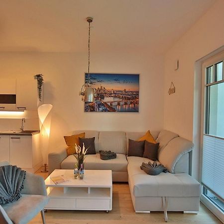 נינדורף Villa Frankfurt Villa Frankfurt Appartement 01 מראה חיצוני תמונה