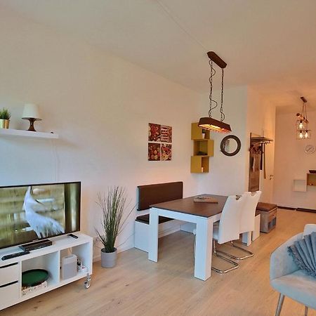 נינדורף Villa Frankfurt Villa Frankfurt Appartement 01 מראה חיצוני תמונה