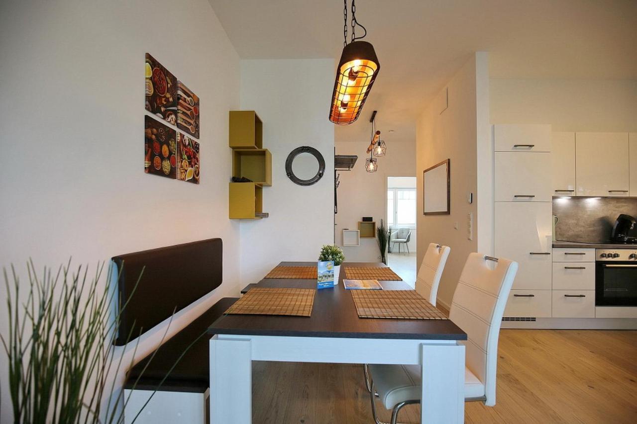 נינדורף Villa Frankfurt Villa Frankfurt Appartement 01 מראה חיצוני תמונה