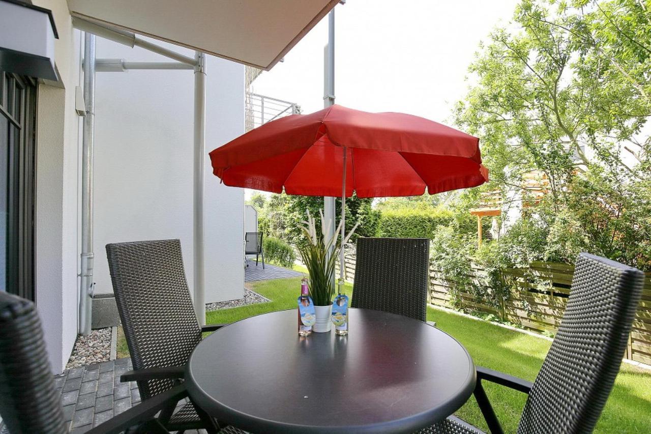 נינדורף Villa Frankfurt Villa Frankfurt Appartement 01 מראה חיצוני תמונה