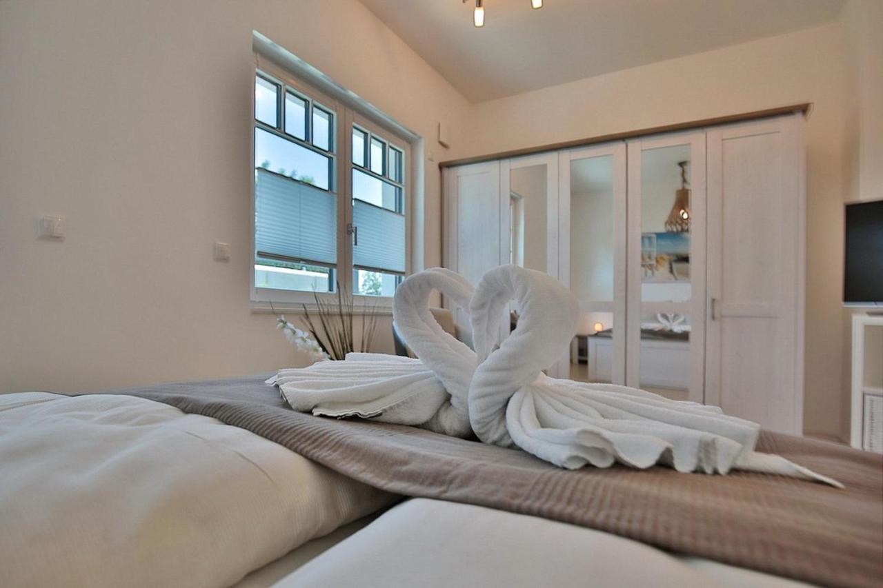 נינדורף Villa Frankfurt Villa Frankfurt Appartement 01 מראה חיצוני תמונה