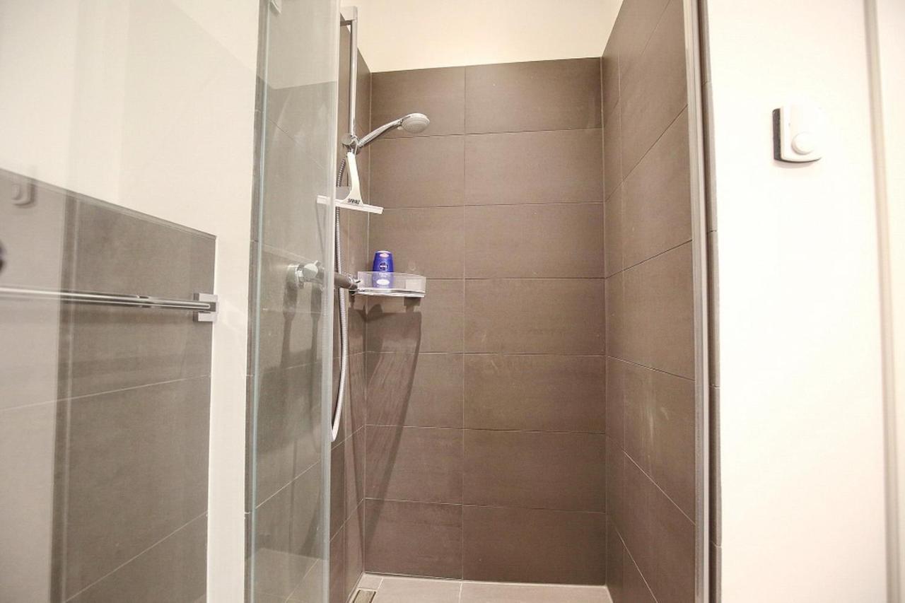 נינדורף Villa Frankfurt Villa Frankfurt Appartement 01 מראה חיצוני תמונה