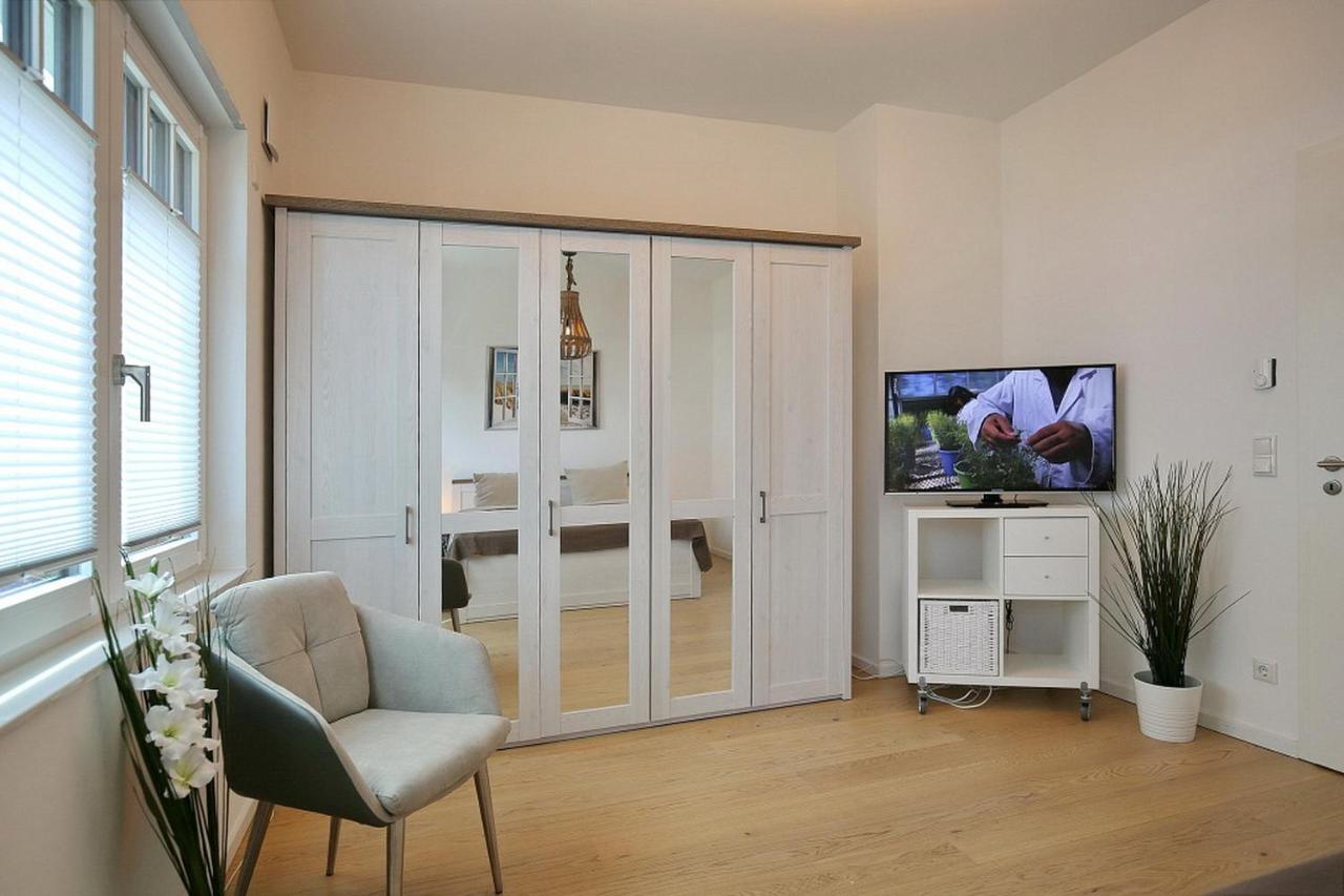 נינדורף Villa Frankfurt Villa Frankfurt Appartement 01 מראה חיצוני תמונה