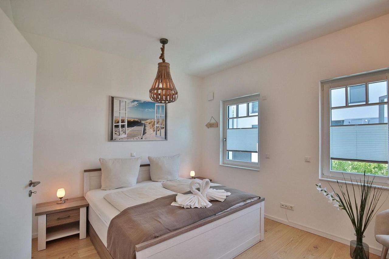 נינדורף Villa Frankfurt Villa Frankfurt Appartement 01 מראה חיצוני תמונה