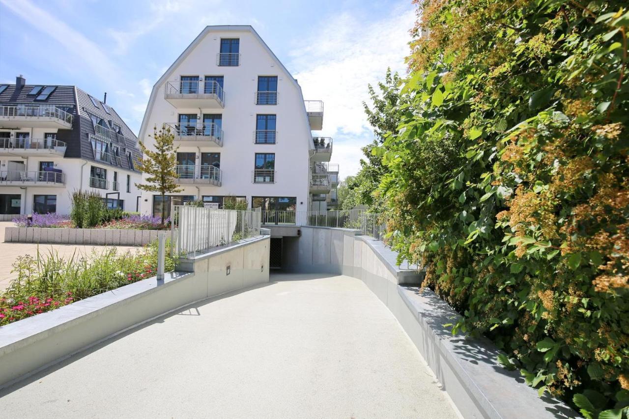 נינדורף Villa Frankfurt Villa Frankfurt Appartement 01 מראה חיצוני תמונה